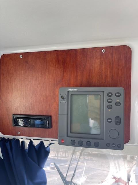 slider 12 Beneteau Antares 980 Fly